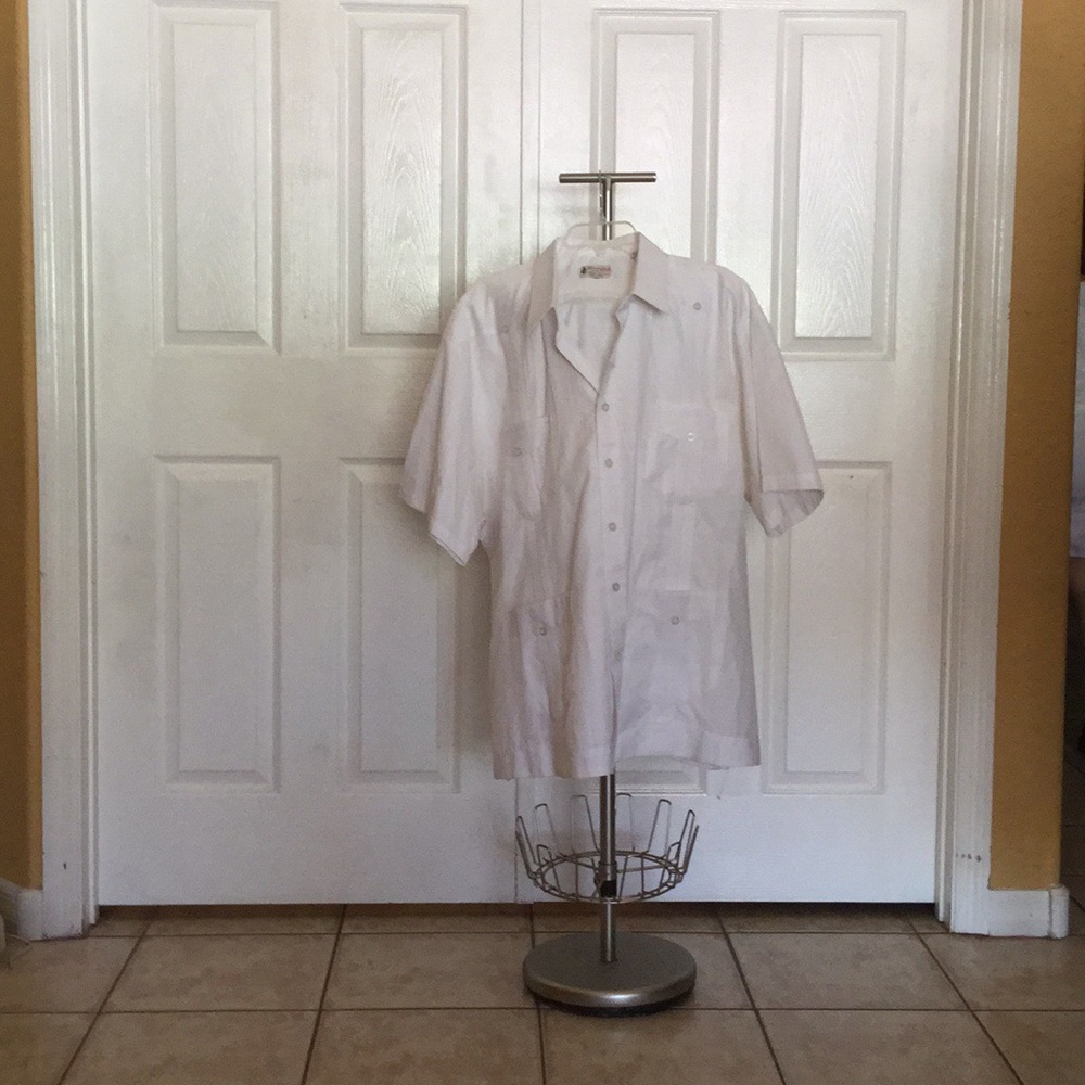 Cuban shirt